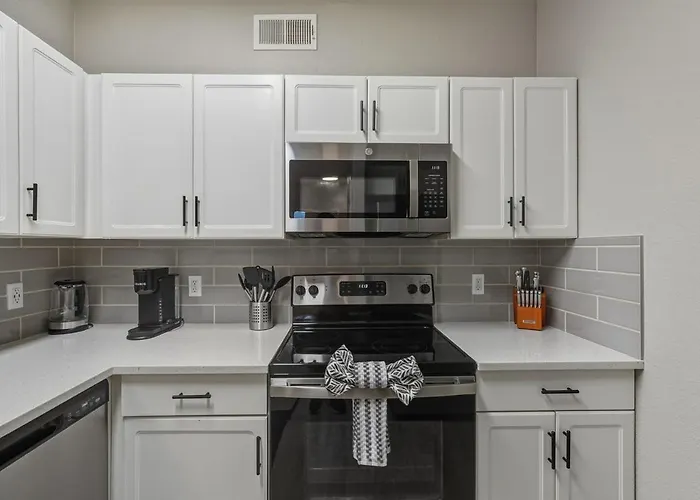 Apartment Ascent 1008 Cozy 2br I 2ba - Pool - Gym - Free Parking Scottsdale