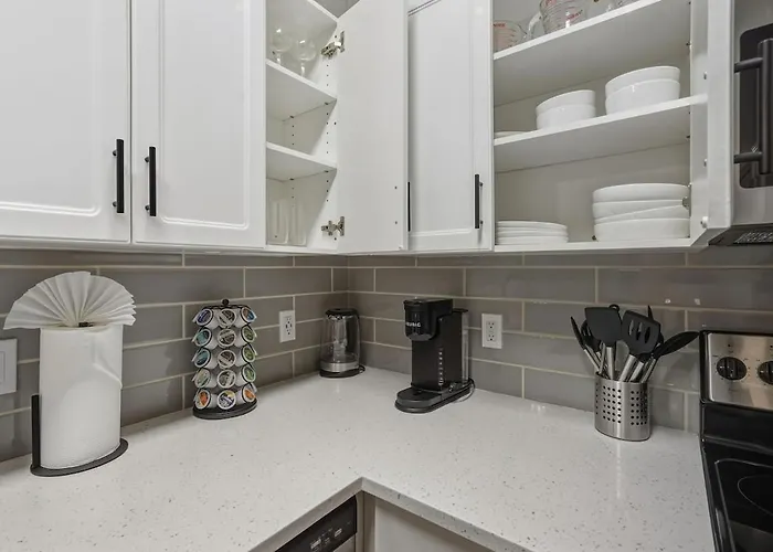 Ascent 1008 Cozy 2br I 2ba - Pool - Gym - Free Parking Scottsdale